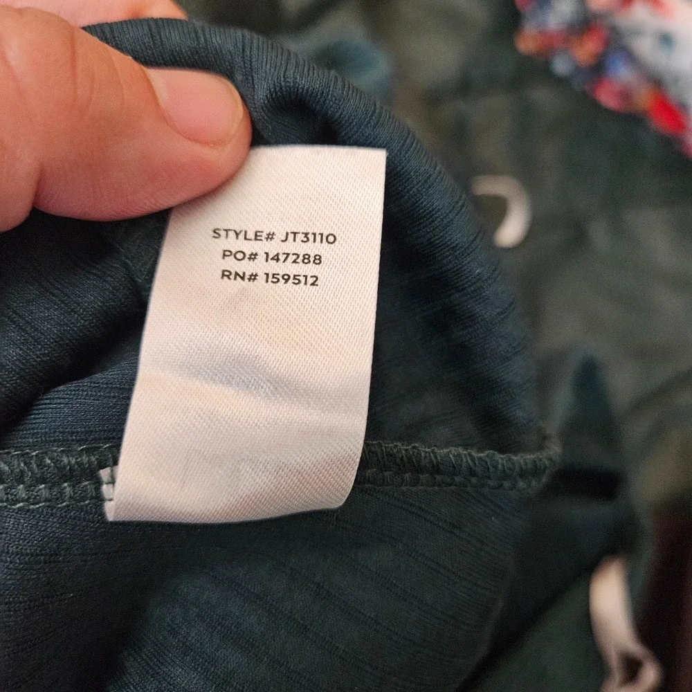 Lulus description new